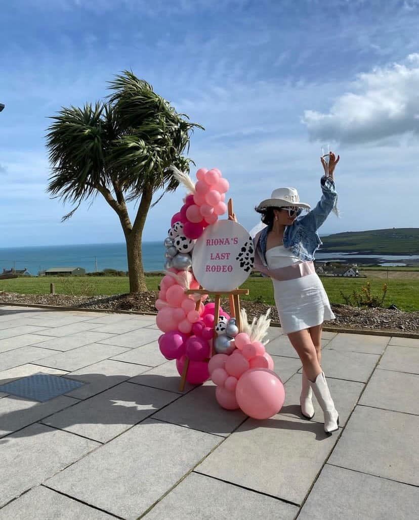 Hen Party