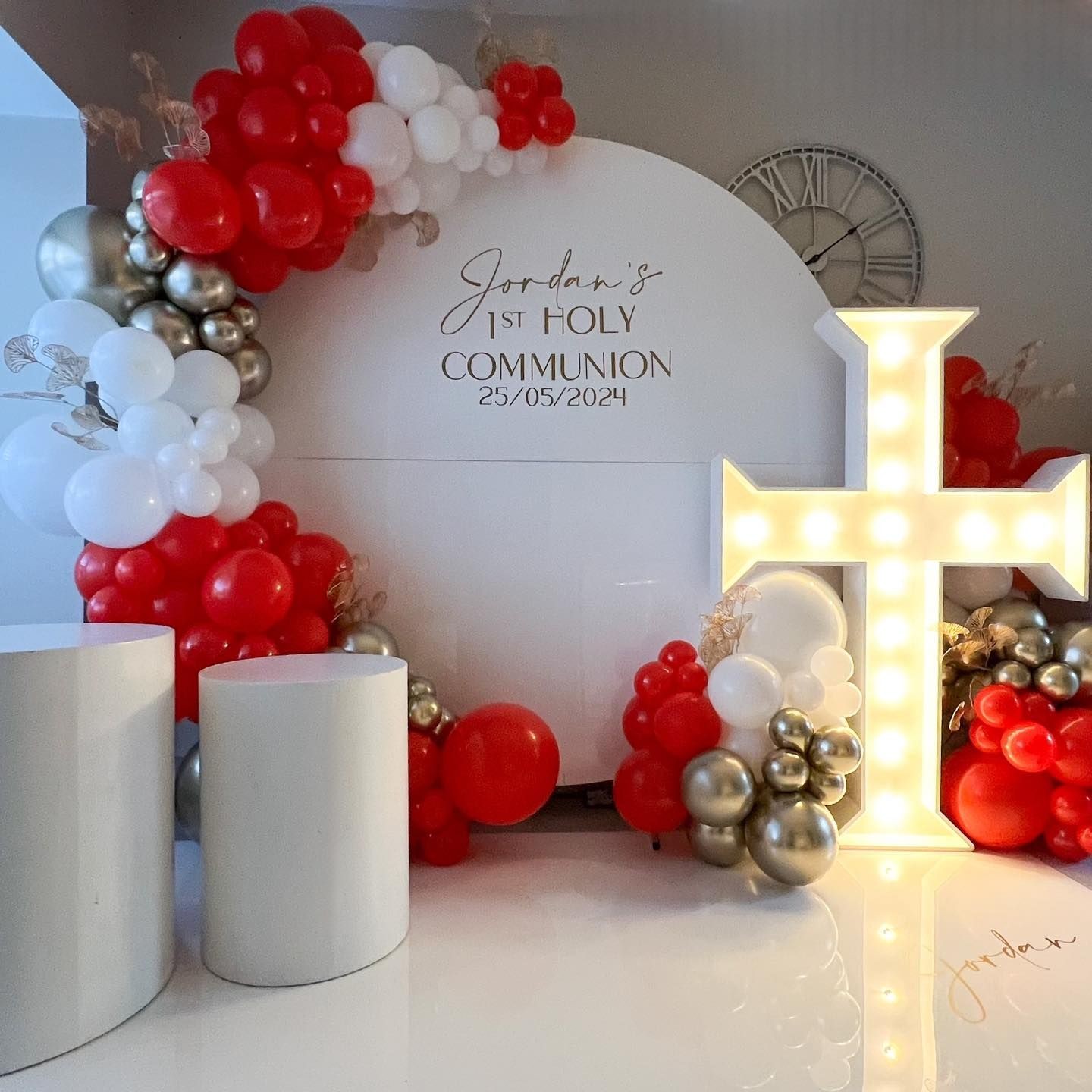 Communion